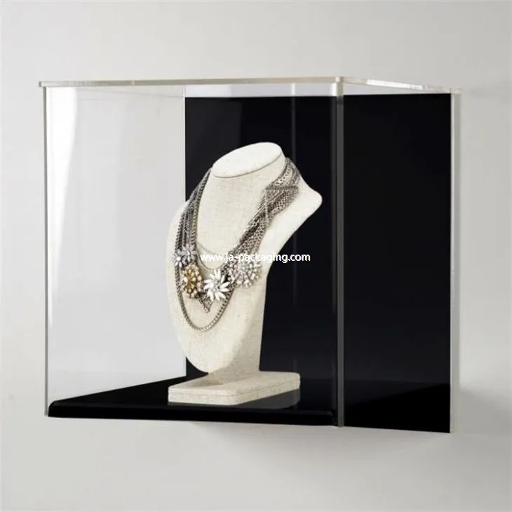 Każijiet tal-Wiri ta 'Ġojjellerija Immuntati fuq Ħajt